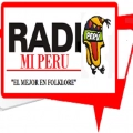 Radio Mi Peru - ONLINE